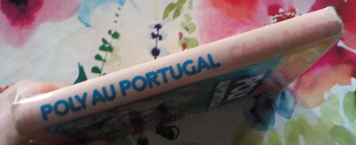 Poly au Portugal de Cécile Aubry Ed. France Loisirs - photo numéro 3