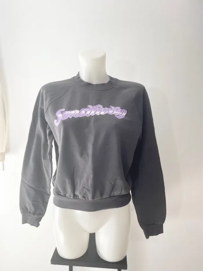 Sweat H&M - photo numéro 2