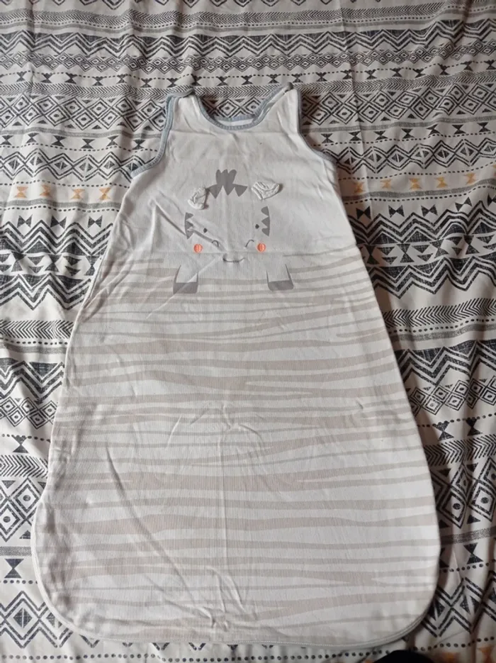 Gigoteuse bébé