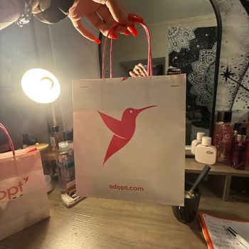 Box mystère maquillage adopt