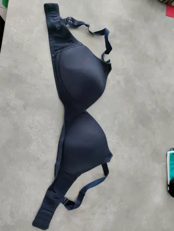 Soutien gorge d'allaitement