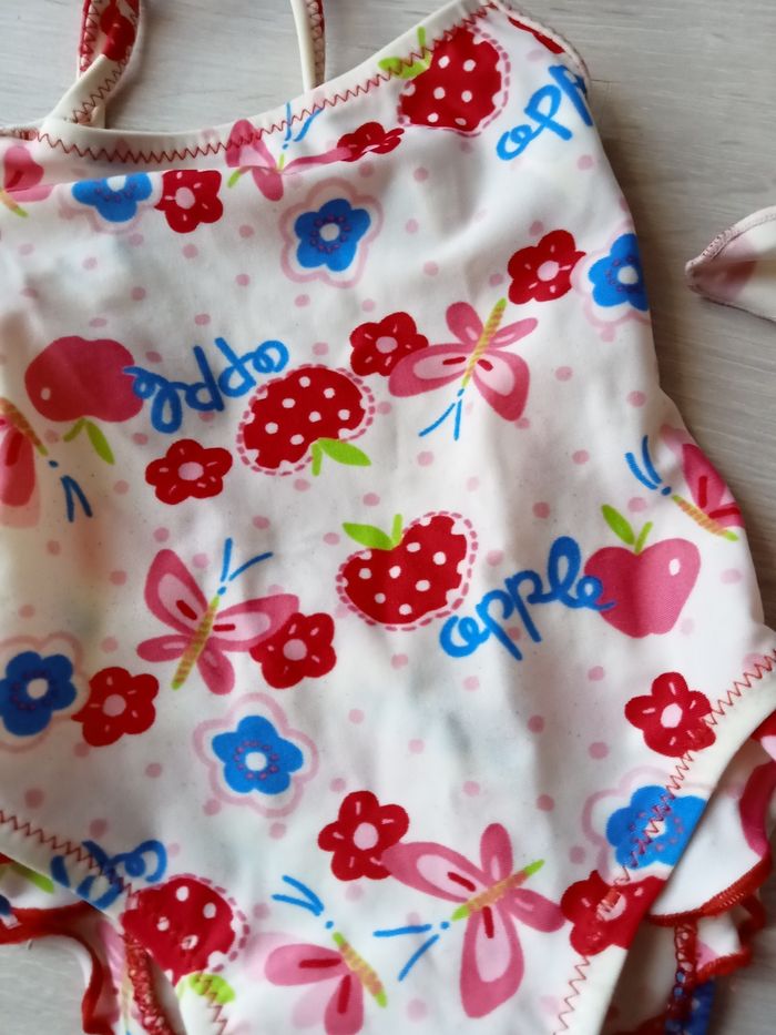 Maillot de bain - photo numéro 2