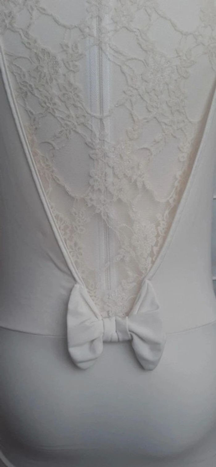 Robe XS.S 34.36 - photo numéro 5