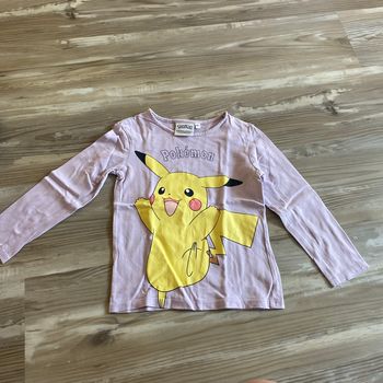 Maillot Pokémon taille 4 ans