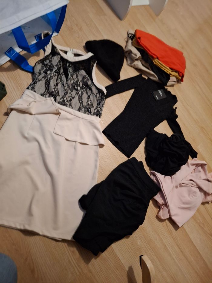 Lot vêtements femme - photo numéro 7