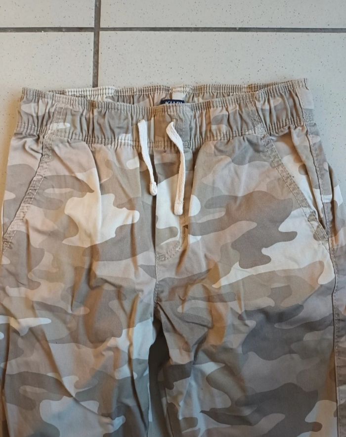 Pantalon garçon 10 ans - photo numéro 3