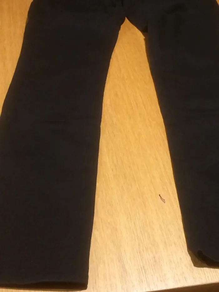 Pantalon Levi’s noir - photo numéro 4