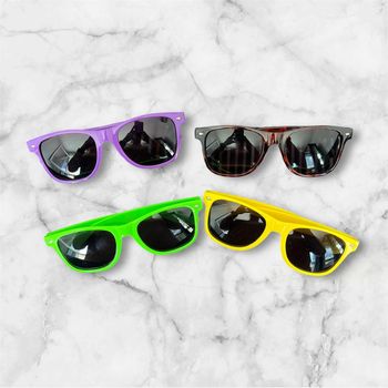 Lunettes de soleil