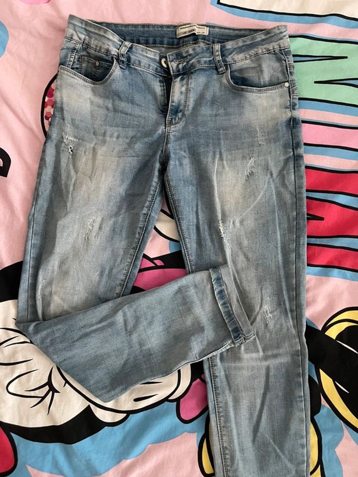 Jeans - photo numéro 2