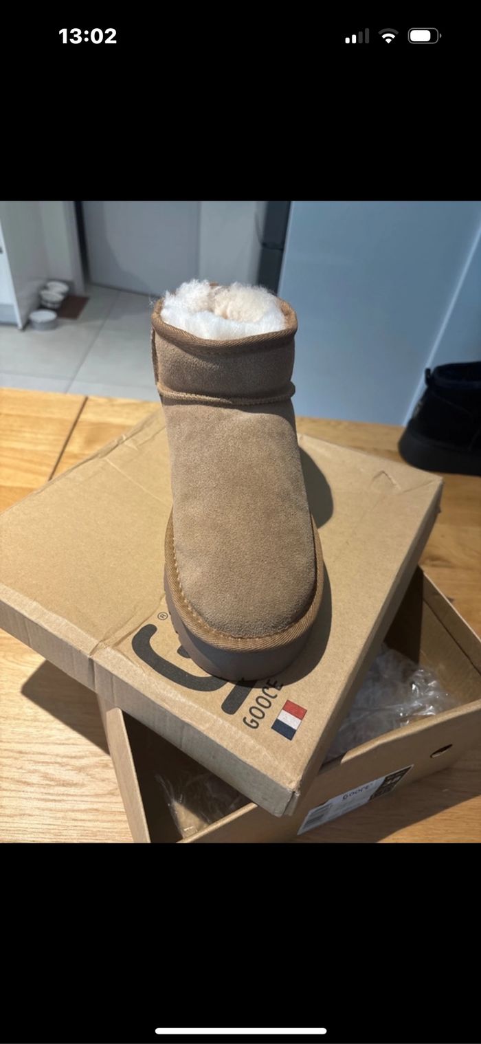Botte d’hiver - photo numéro 7