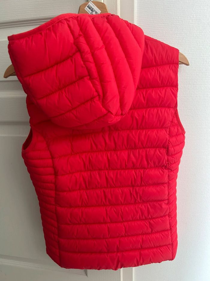 Veste sans manche Teddy Smith - photo numéro 2