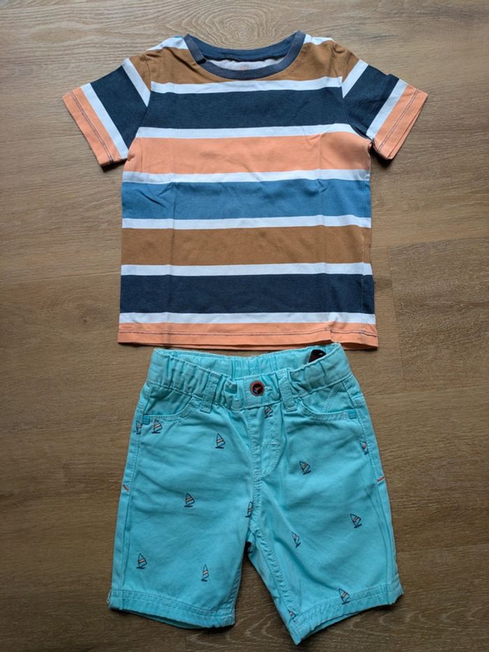 Ensemble 3 ans