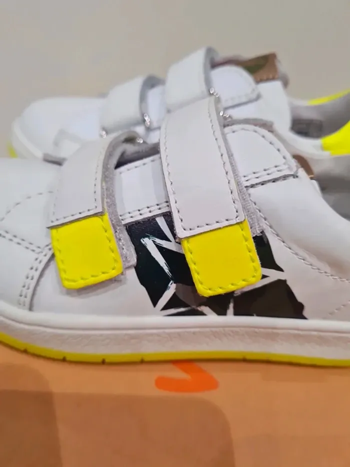Basket Walkey 25 - photo numéro 5