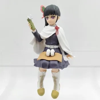 Demon Slayer Premium Chokonose Figure – Tsuyuri Kanao