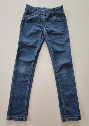 Jean Kiabi slim - 8 ans