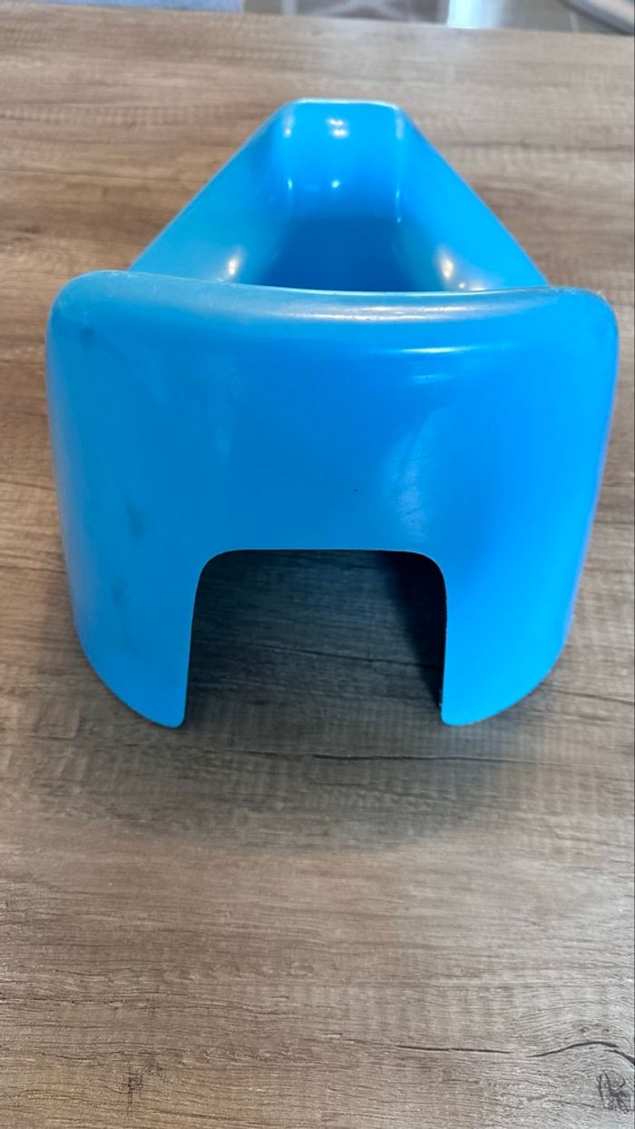 Pot pour apprentissage de la propreté - photo numéro 3