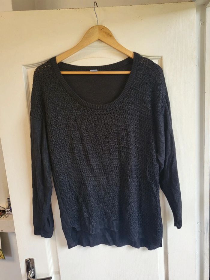 Pull femme msmode - photo numéro 2