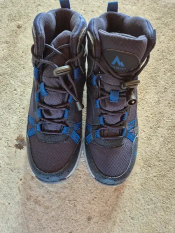 Chaussure de randonnée