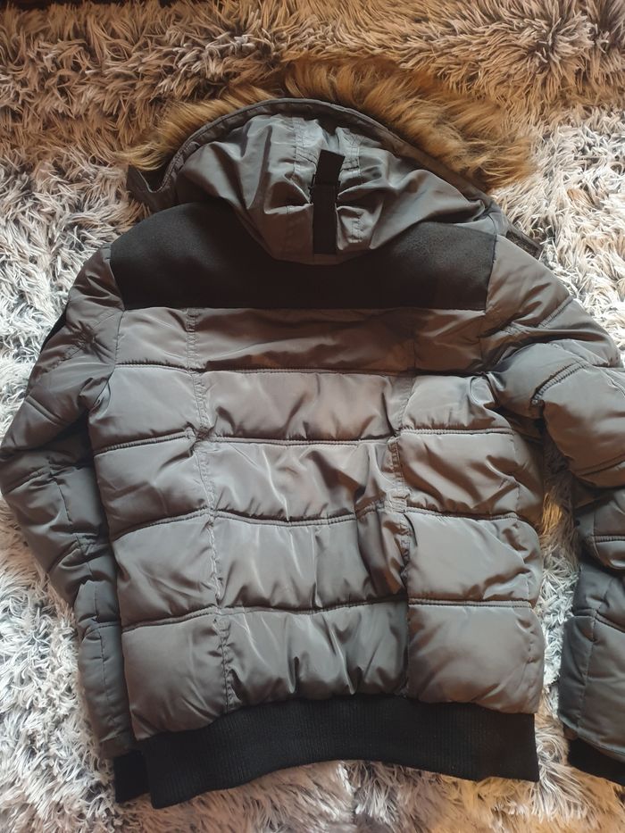 Doudoune Kaporal T.14 Ans - photo numéro 3