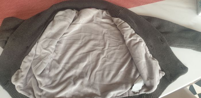 Gilet 4ans Dpam - photo numéro 2