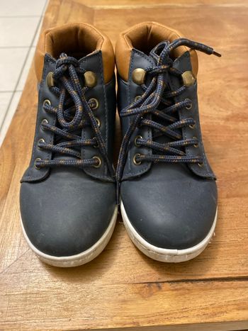 Chaussures enfant