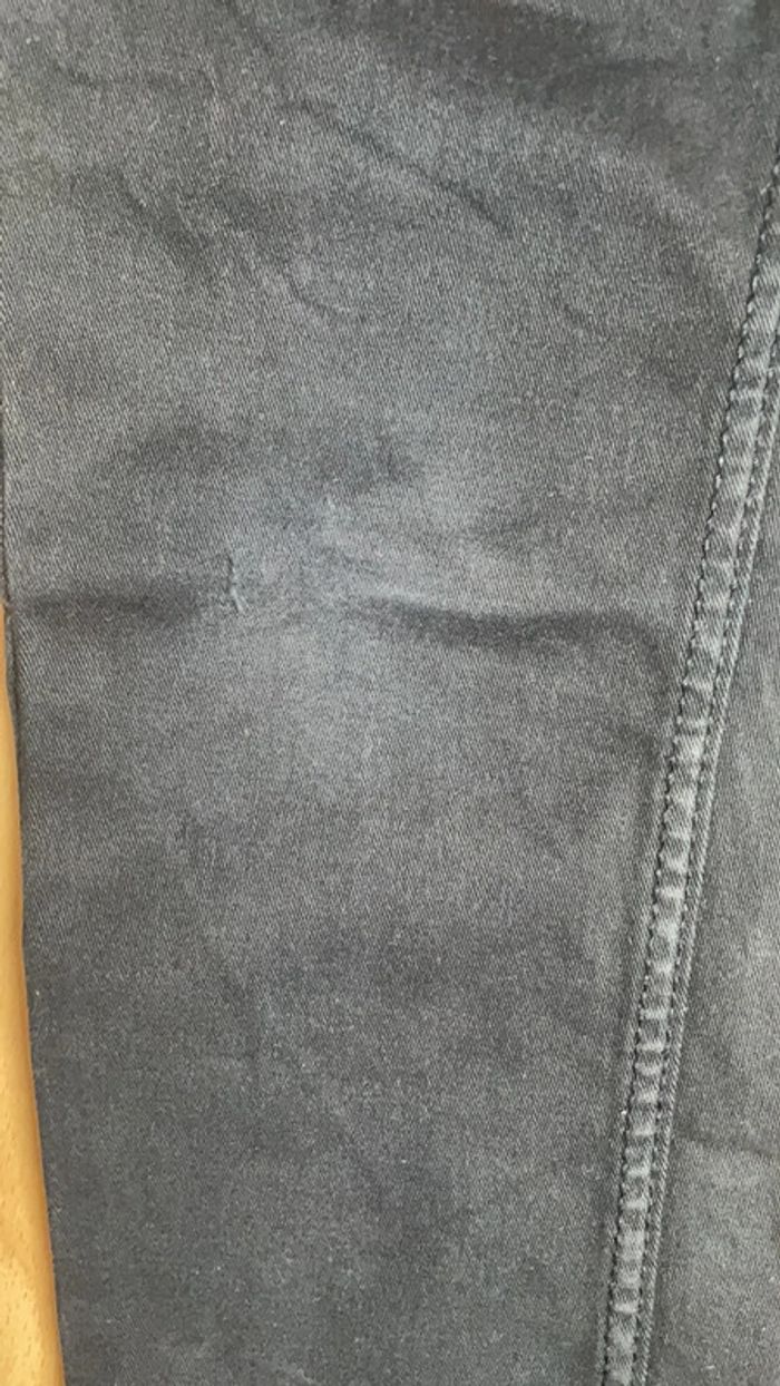 Jean slim 8 ans - photo numéro 3