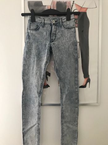 Pantalon skinny fit 12 ans H&M