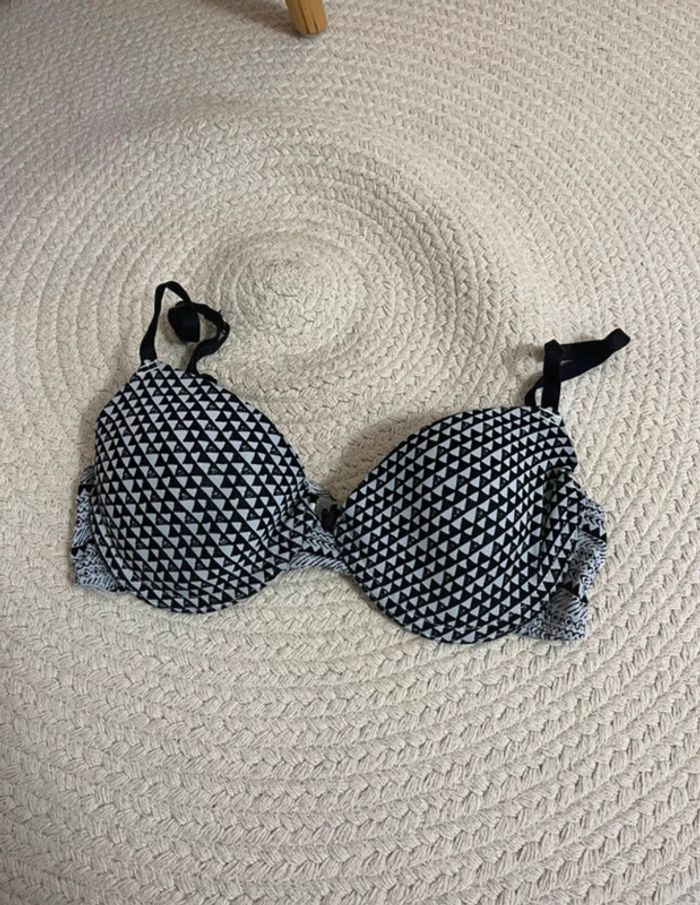 Soutien gorge 90B - photo numéro 2
