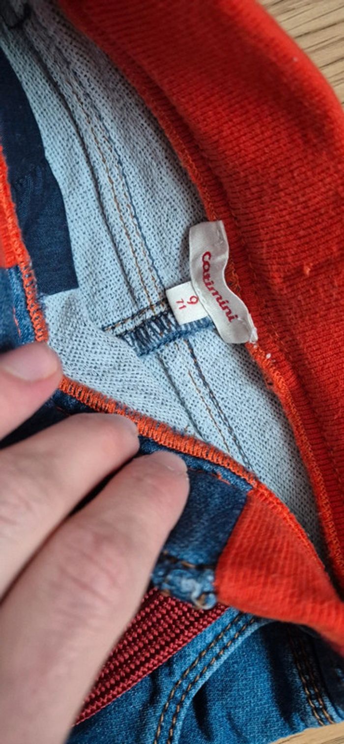 Jeans - photo numéro 3