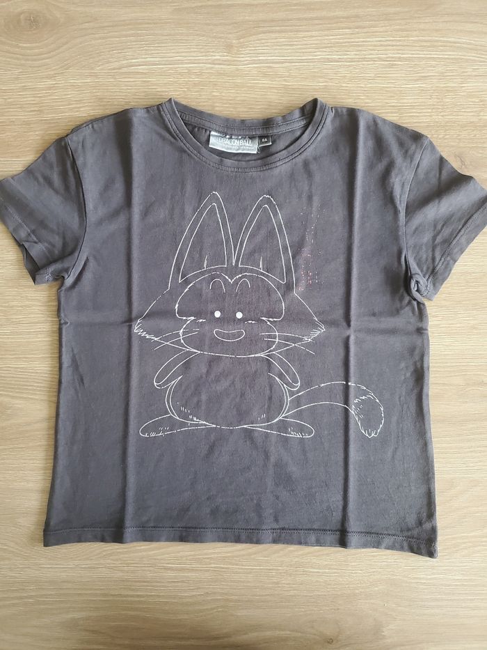 Lot vêtements ete fille 8 ans - photo numéro 7
