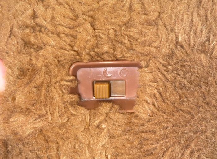 Cubby l’ours curieux - photo numéro 8