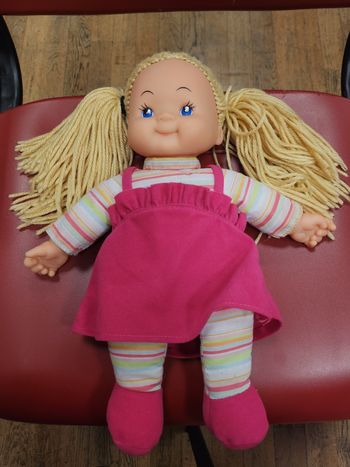 Poupee