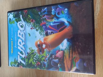 Turbo - Comme neuf