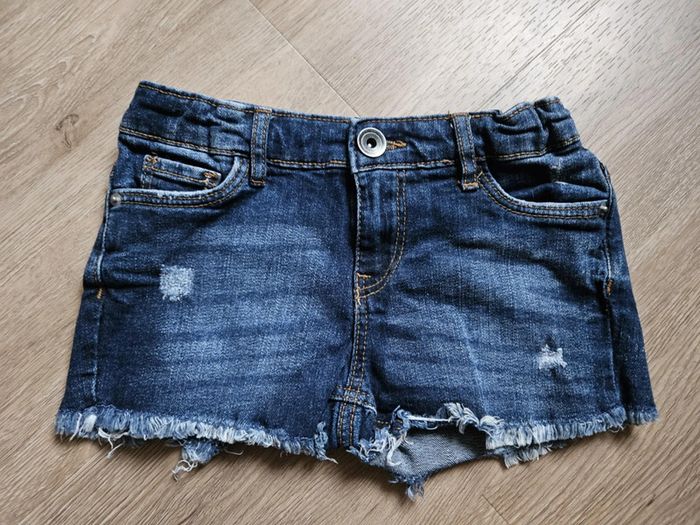 Short