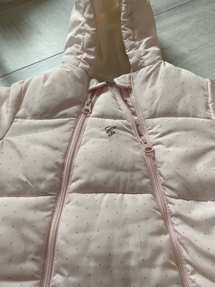 Combi pilote 3 mois - photo numéro 3