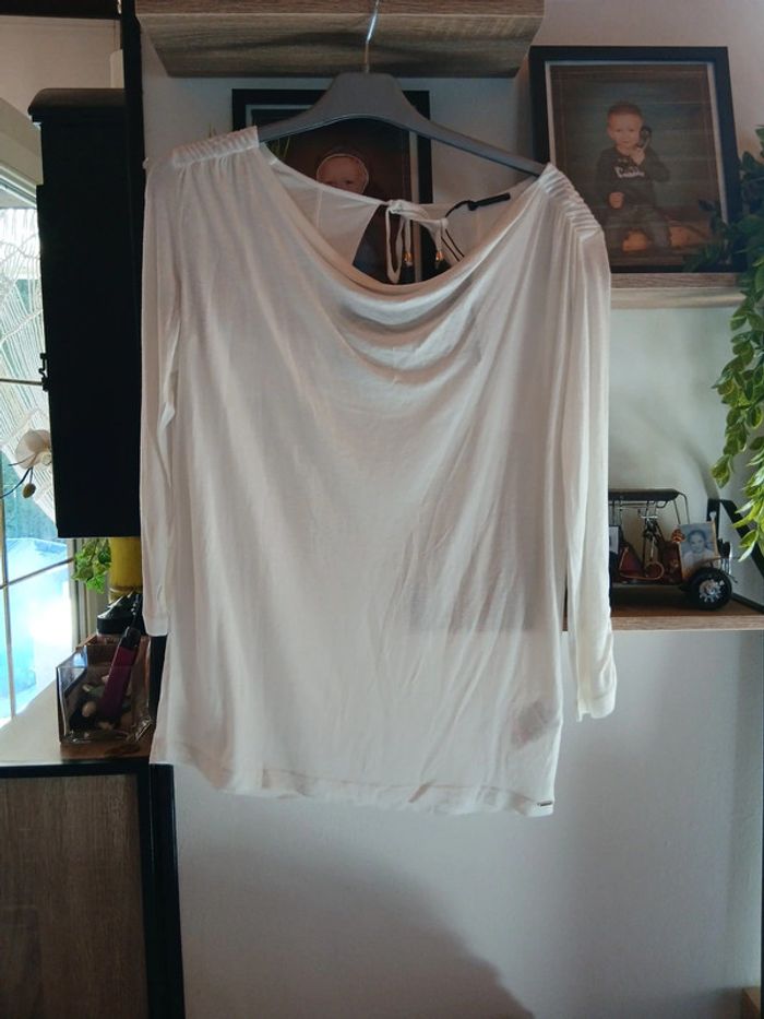 Haut ikks neuf taille 38