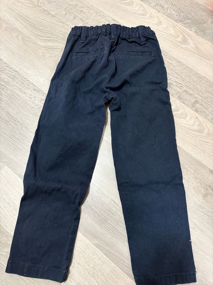 Pantalon regular 4 ans - photo numéro 4