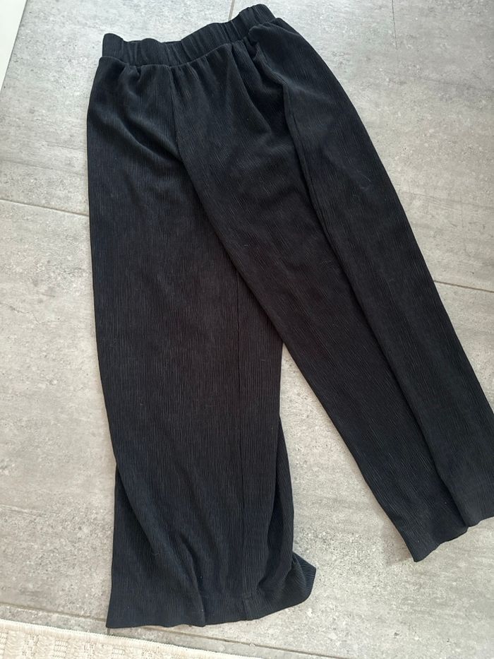 Pantalon. Tape à l’œil teens