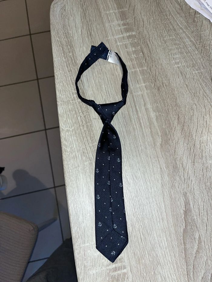 Cravate "babe club" - photo numéro 2