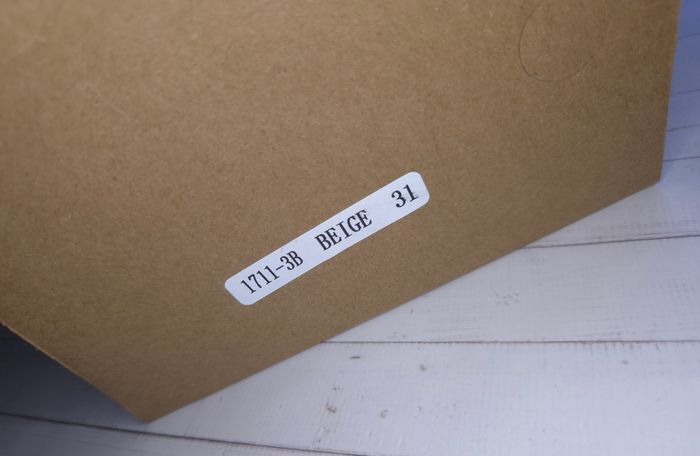 Baskets beige à scratch enfants mixtes tendances - Taille 31 - NEUVES 🌟 - photo numéro 4