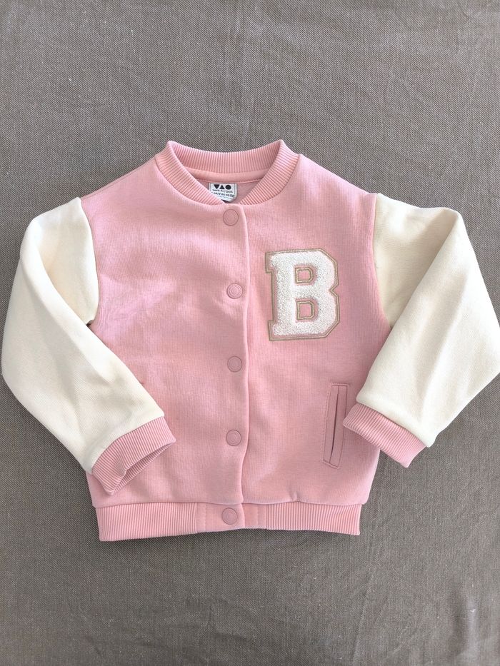 Veste fille