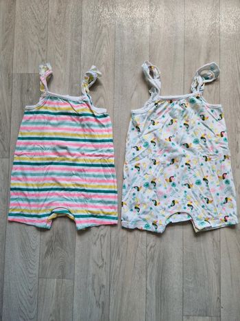 Combishorts Orchestra NEUVE