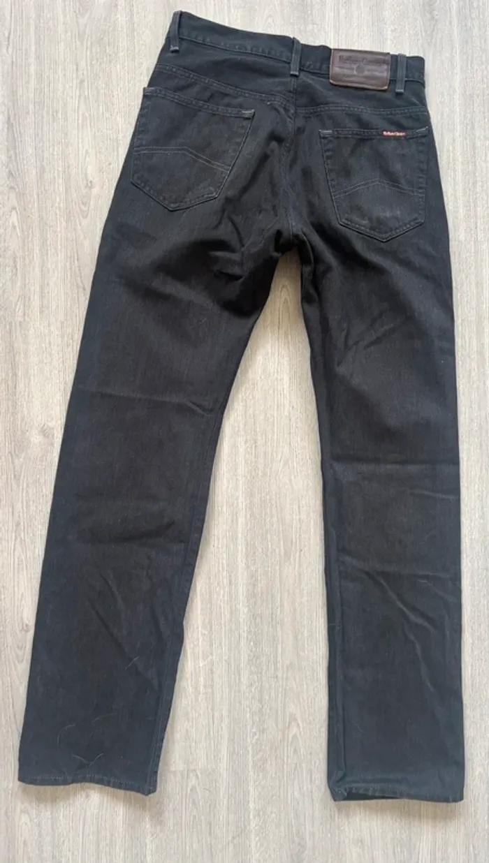 Jeans malboro taille 40 - photo numéro 2