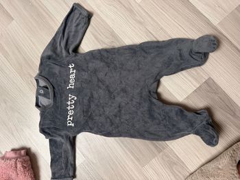 Lot pyjama