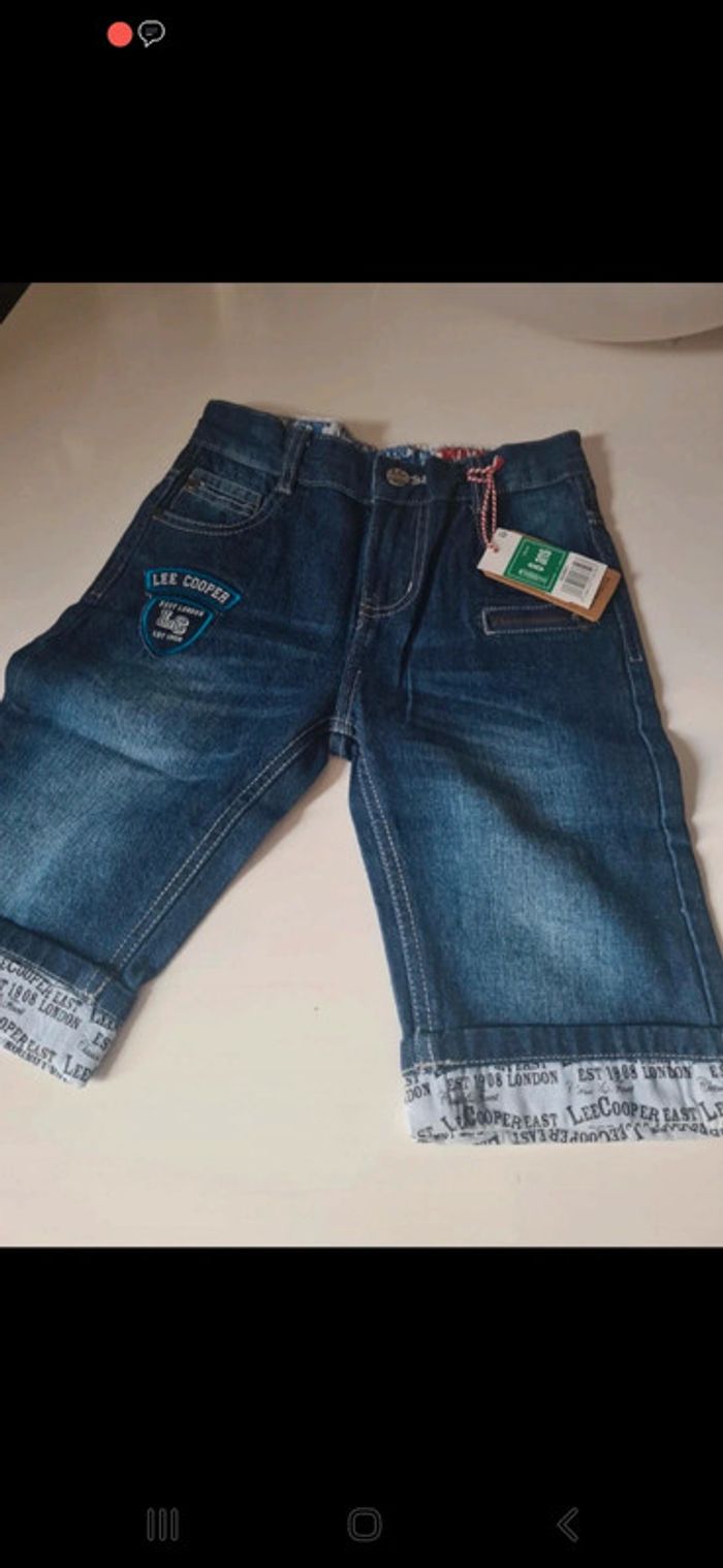 Lot vêtements  garçon - photo numéro 2