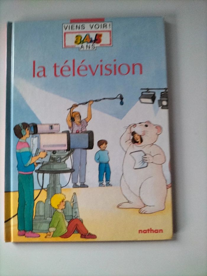 Collection Viens Voir ! 3-4-5 ans Nathan - photo numéro 9