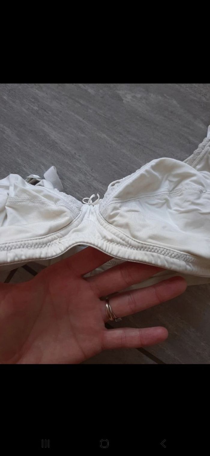 Soutien gorge grossesse allaitement - photo numéro 2