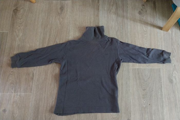 Sous pull