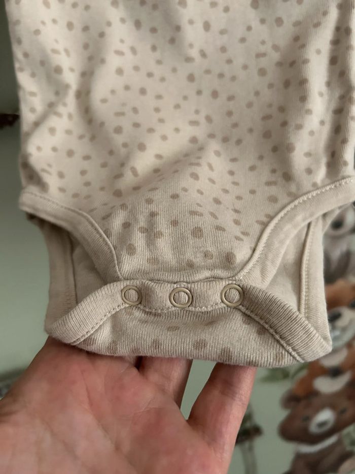 Ensemble 3 pièces 12 mois - photo numéro 12