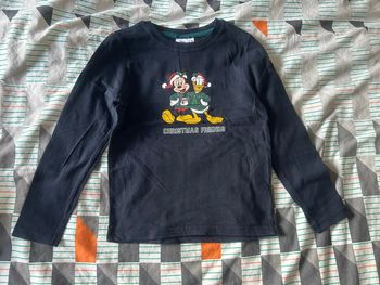 T-shirt manche longue